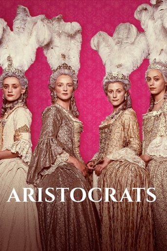 Portrait for Aristocrats - Season 1