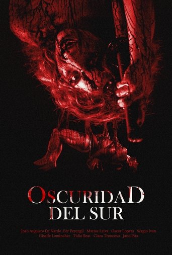 Poster of Oscuridad del Sur