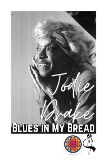 Poster of Jodie Drake: Blues in My Bread