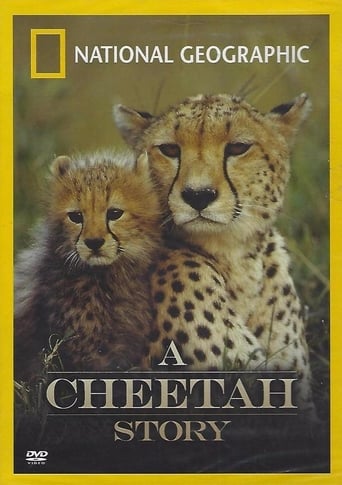 Poster of Cheetah Story