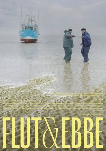 Poster of Flow and Ebb