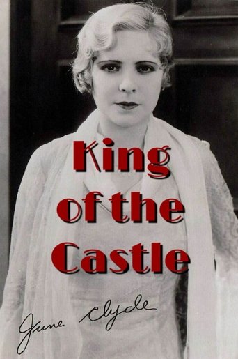 Poster of King of the Castle