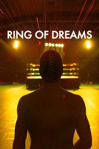 Poster of Ring of Dreams