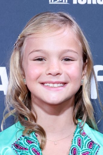 Portrait of Lexi Venter