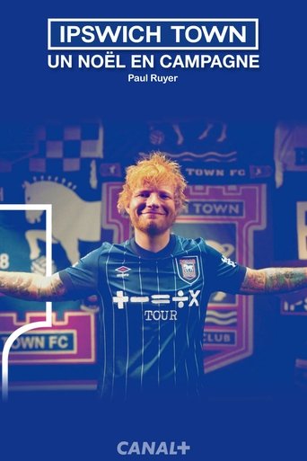 Poster of Ipswich Town : un Noël en campagne