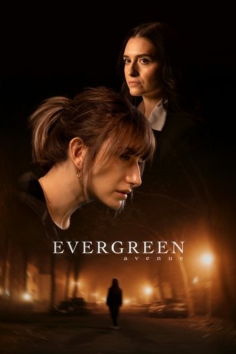 Poster of Evergreen Avenue