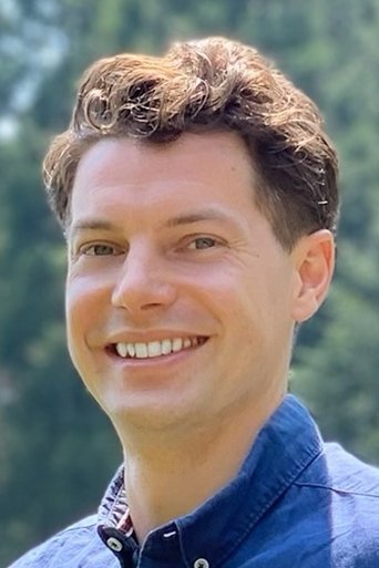 Portrait of Oscar Brekell