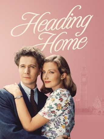 Poster of Heading Home