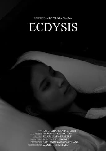 Poster of ECDYSIS