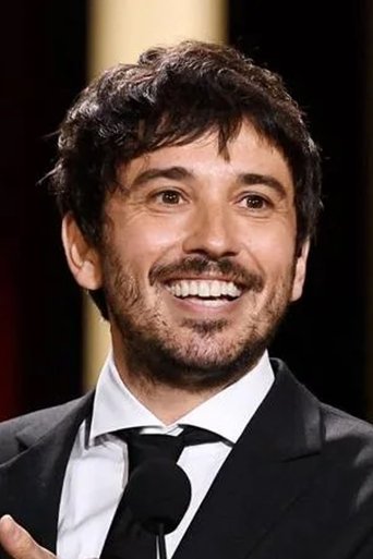 Portrait of Pedro Martín Calero