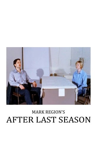 Poster of After Last Season