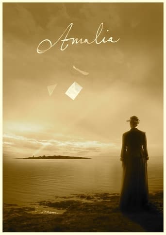 Poster of Amalia