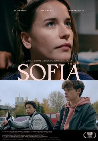 Poster of Sofia