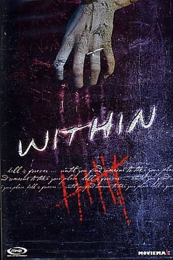 Poster of Within