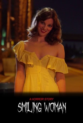 Poster of Smiling Woman