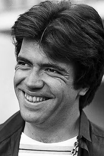 Portrait of Jorge Botelho