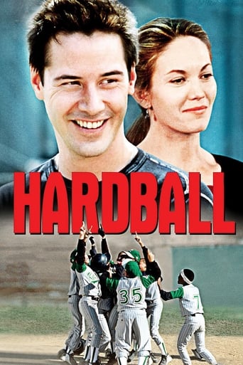 Poster of Hardball