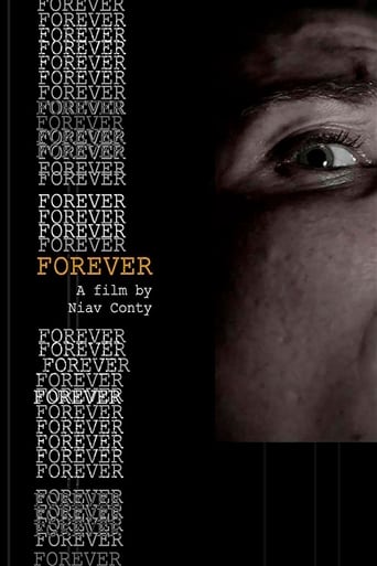 Poster of Forever