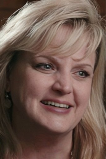 Portrait of Jamie Higgs
