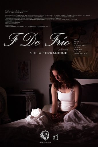 Poster of F de Frío