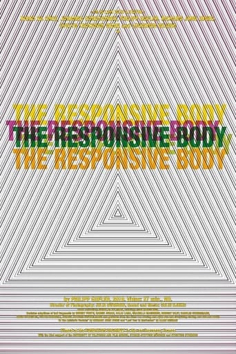 Poster of The Responsive Body