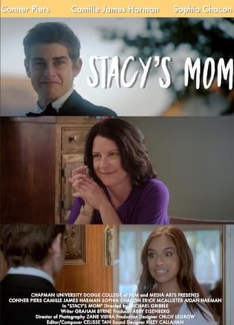 Poster of Stacy's Mom