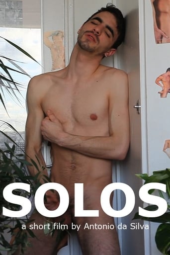 Poster of Solos