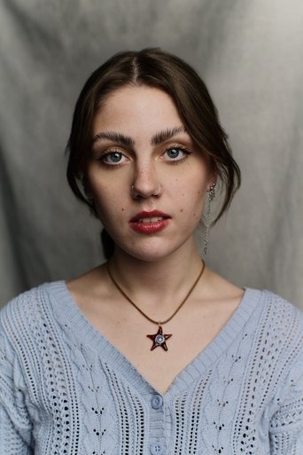 Portrait of Jasmine Rio Taylor