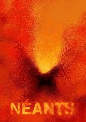 Poster of Nothingness