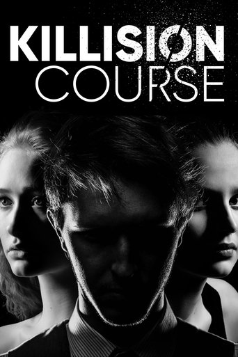 Poster of Killision Course