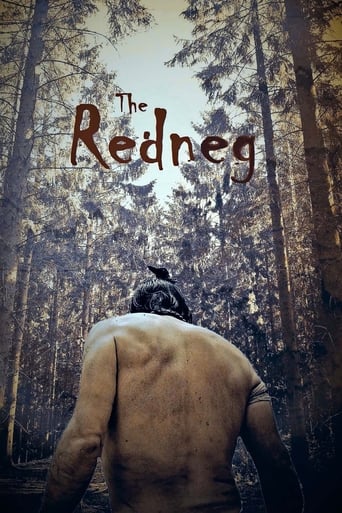 Poster of The Redneg