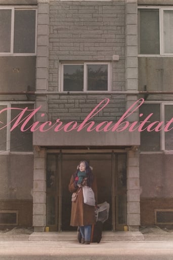 Poster of Microhabitat