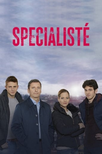 Portrait for Specialisté - Season 1