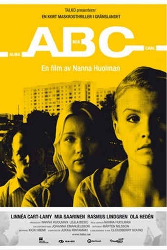 Poster of ABC