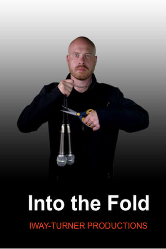 Poster of Into the Fold