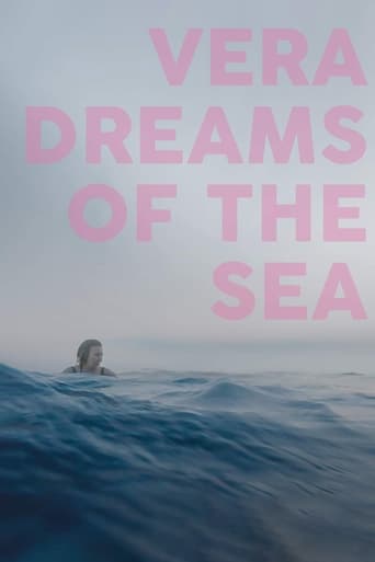 Poster of Vera Dreams of the Sea