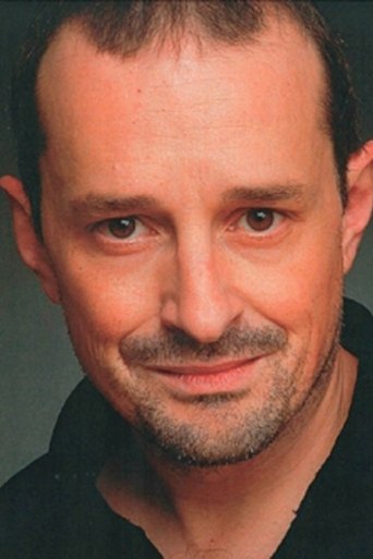 Portrait of Luis José Ventín