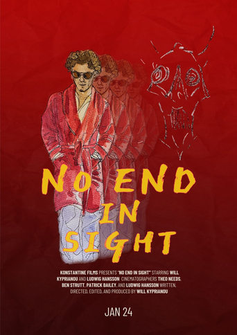 Poster of No End in Sight