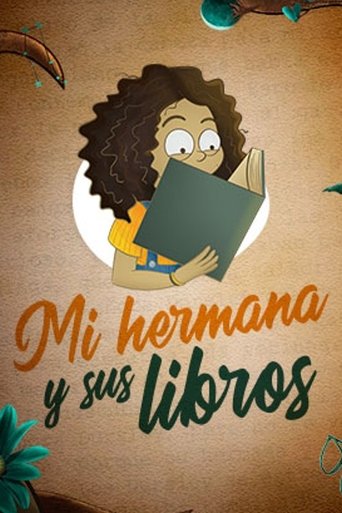 Portrait for My Sister And Her Books - Temporada 3