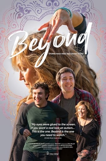 Poster of Beyond