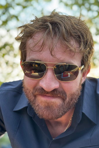 Portrait of David W Wilson III