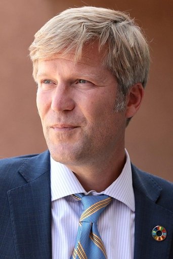 Portrait of Tom Keller