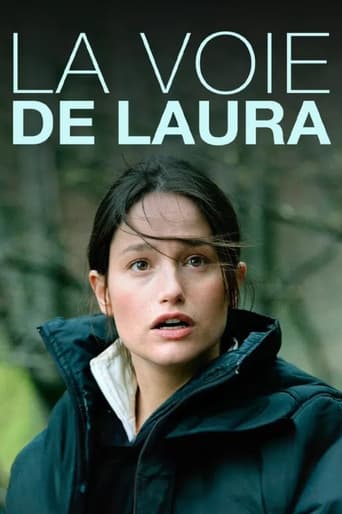 Poster of La Voie de Laura