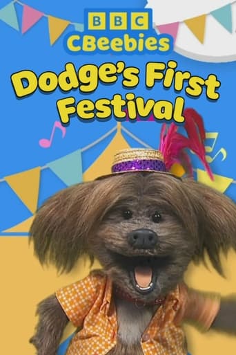 Poster of Dodge's First Festival