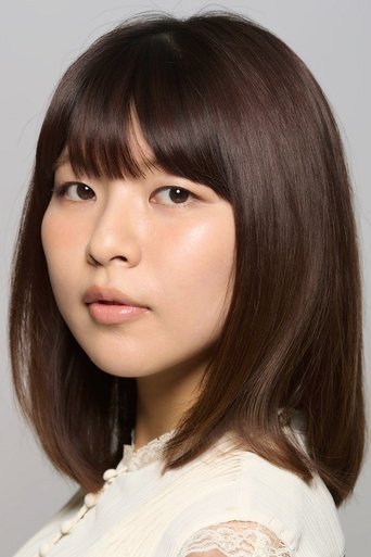 Portrait of Ayumi Aizawa