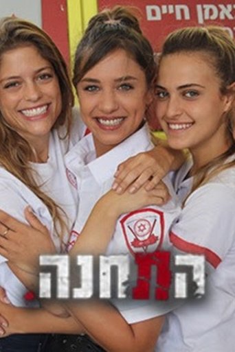 Poster of The Station