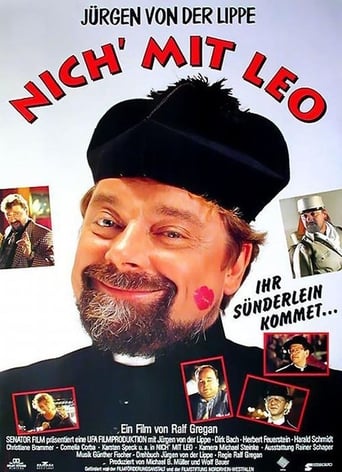 Poster of Nich' mit Leo