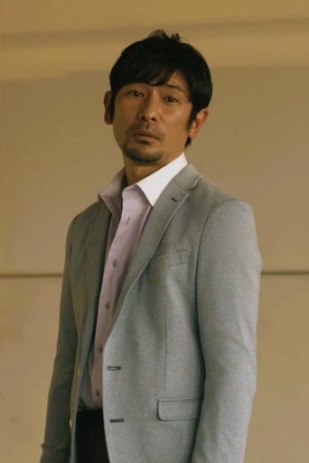 Portrait of Sou Yamanaka