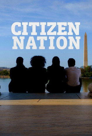 Citizen Nation Poster of Citizen Nation