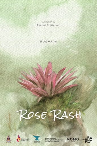 Poster of Rose Rash